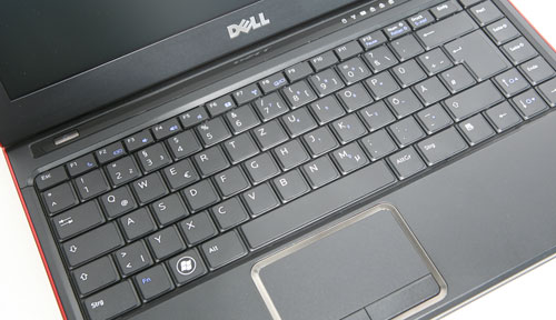 Dell Vostro V130 Tastatur