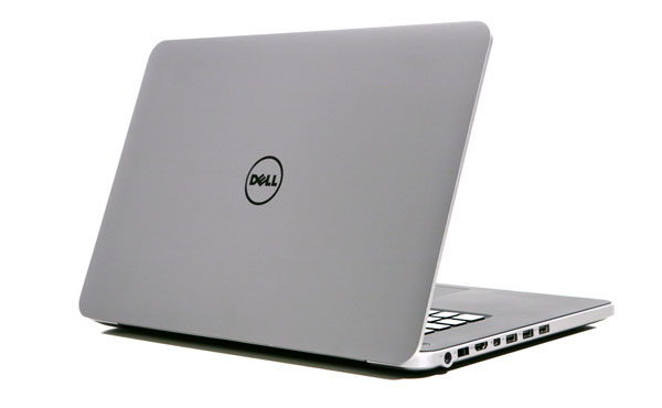 Dell XPS 15