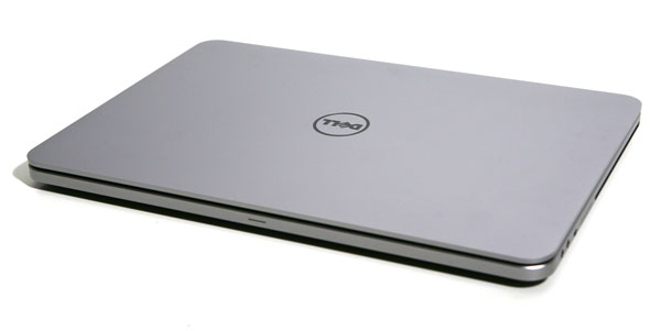 Dell XPS 15