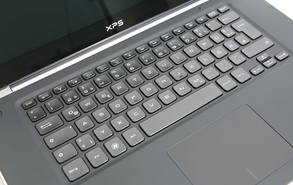 Dell XPS 15