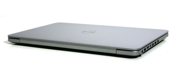 Dell XPS 15