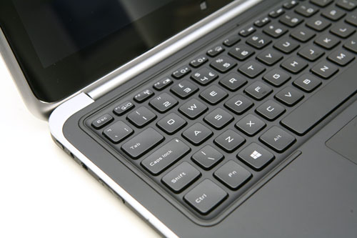 Dell XPS 12