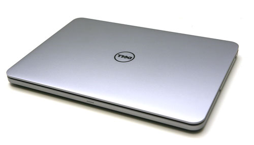 Dell XPS 14