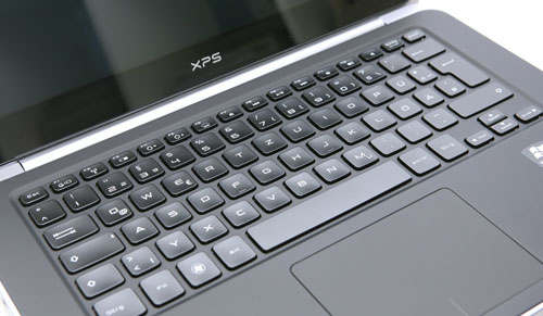 Dell XPS 14