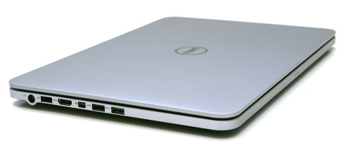 Dell XPS 14