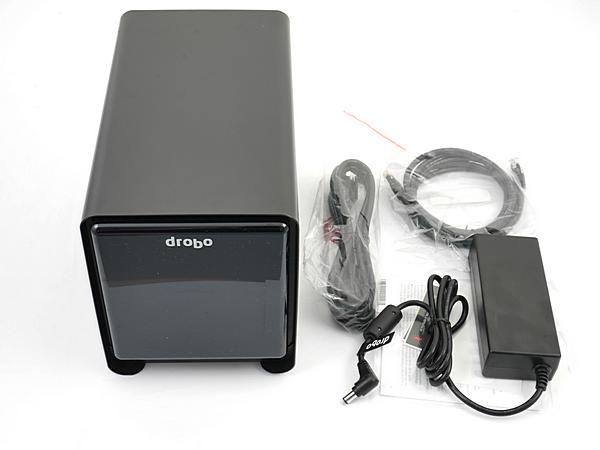 drobo5n 02s