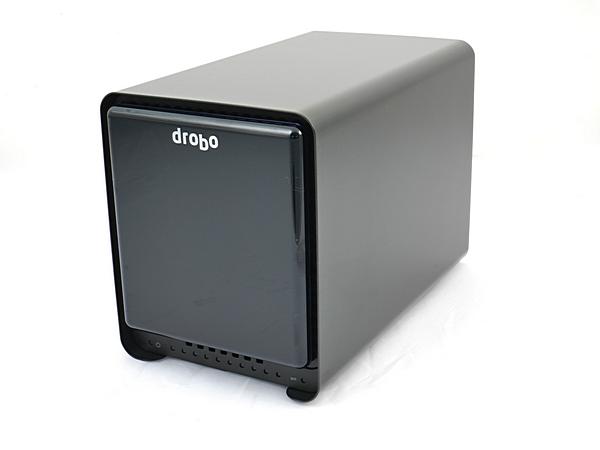 drobo5n 05s