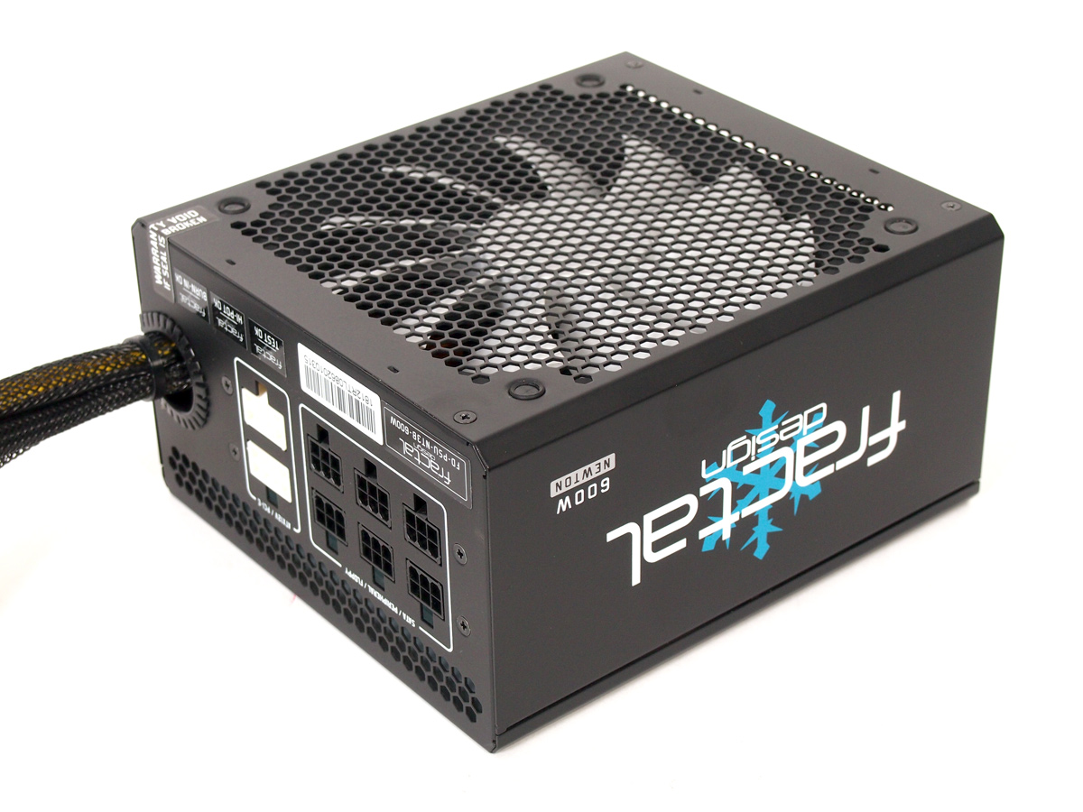 Fractal design pop mini air