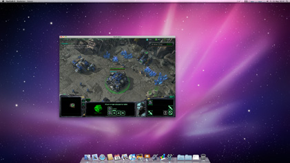 Starcraft2_rs