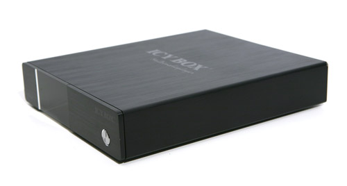 IcyBox IB-MP3011