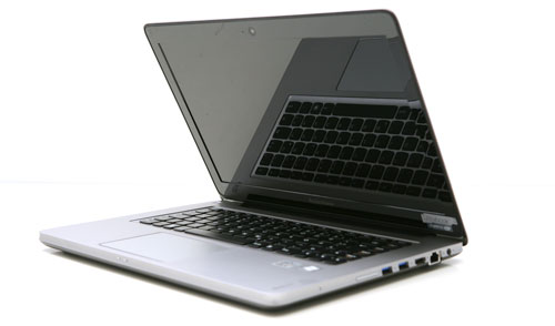 Lenovo IdeaPad U410