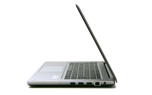 Lenovo IdeaPad U410