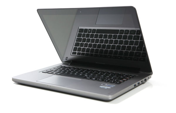 Lenovo U410T