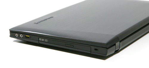 Lenovo IdeaPad Y500