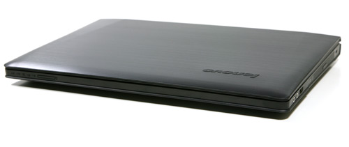 Lenovo IdeaPad Y500