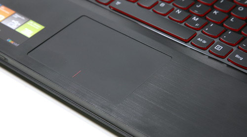 Lenovo IdeaPad Y500