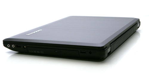 Lenovo IdeaPad Y580