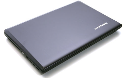 Lenovo IdeaPad Y580