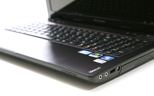 Lenovo IdeaPad Y580