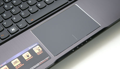 Lenovo IdeaPad Y580