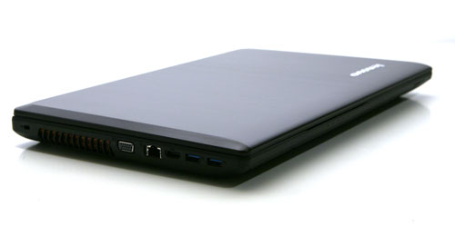 Lenovo IdeaPad Y580