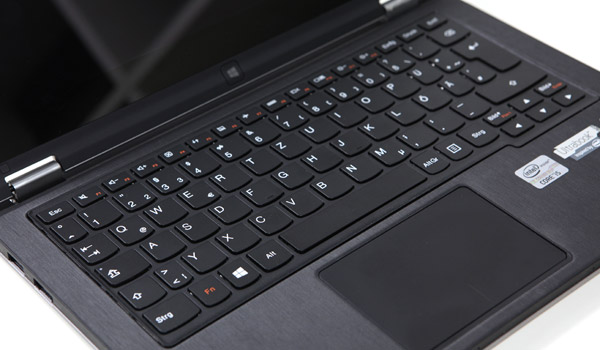 Lenovo Yoga 11s