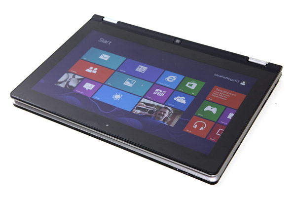 Lenovo Yoga 11s