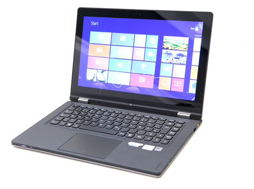 Lenovo Yoga 13