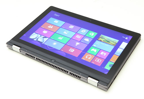 Lenovo Yoga 13