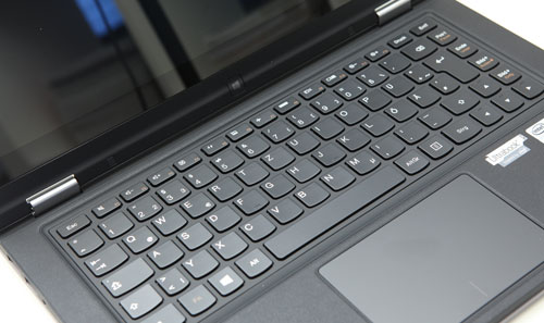 Lenovo Yoga 13