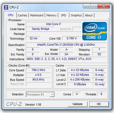 cpu-z