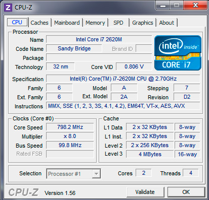 ASUS N75 Sound