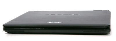 Medio Erazer X6813 Front