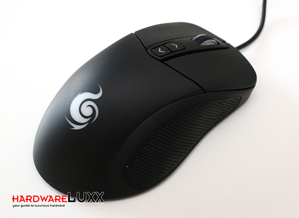 Cooler Master Mizar Gaming Mouse