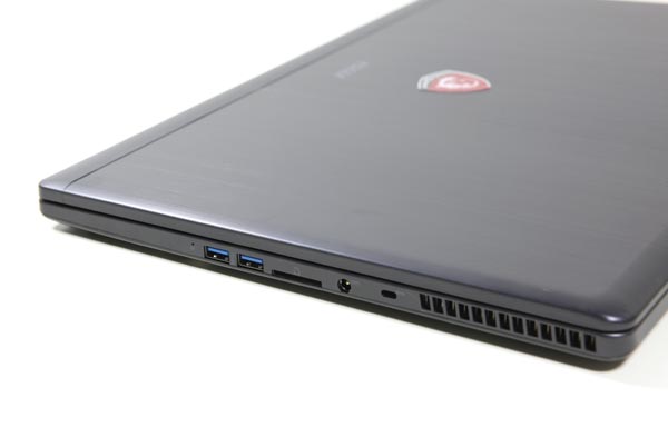 MSI GS70