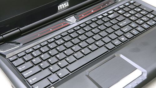 MSI GX60