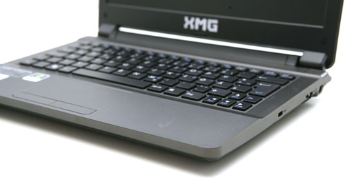 Schenker Notebooks XMG A102