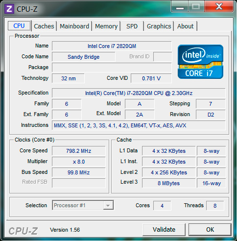 Toshiba X500-167 Deckel