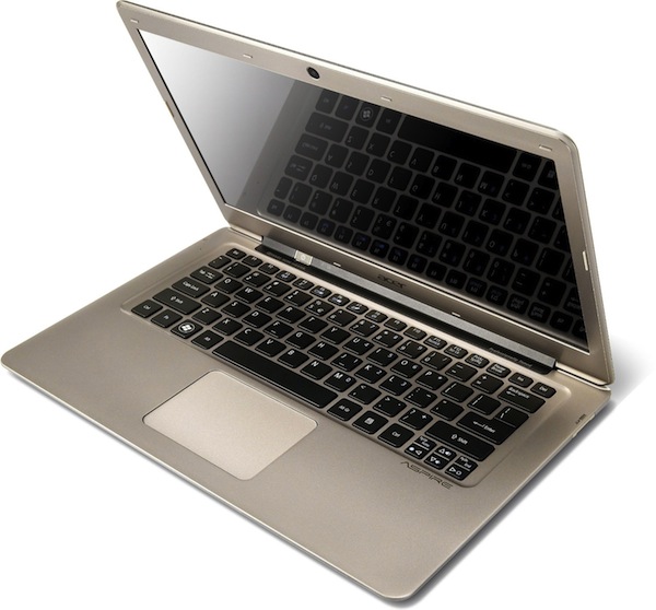 Acer Aspire S3