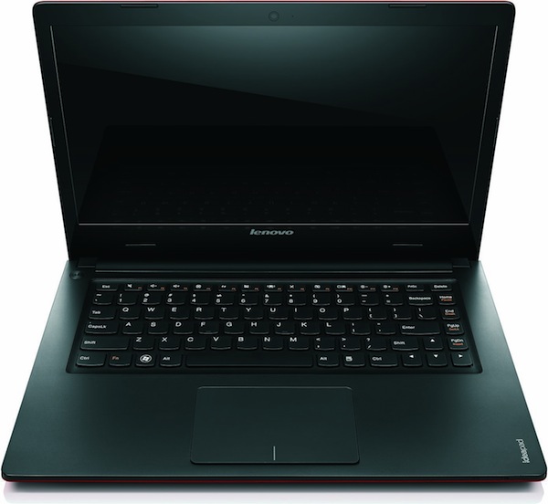 Lenovo IdeaPad S400