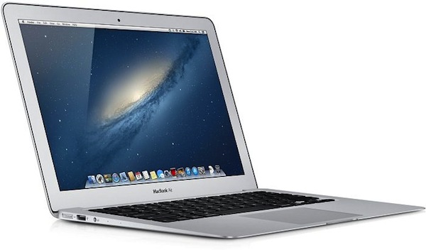 Apple MacBook Air