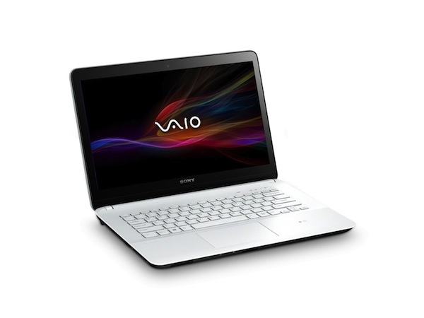 Sony VAIO SFV1421E2E