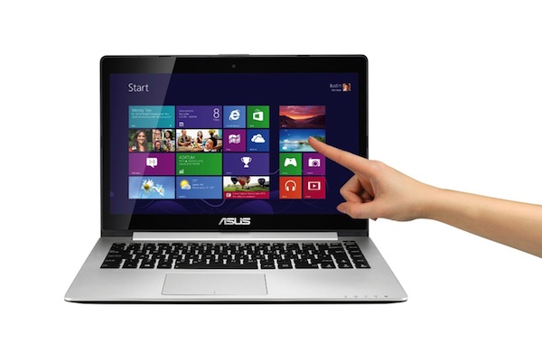 ASUS VivoBook S300