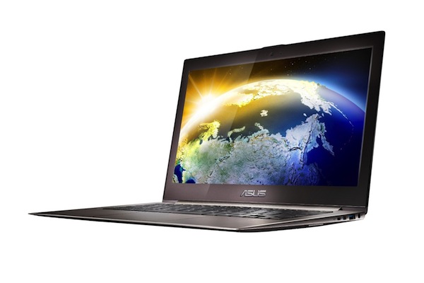 ASUS Zenbook Prime UX31A