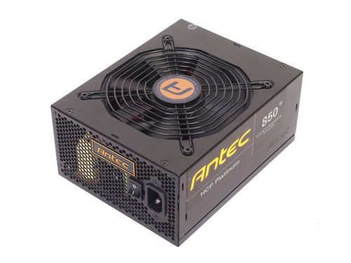 antec hcp 850w 05s