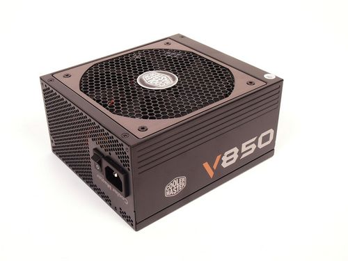 coolermaster v850 850w 05s