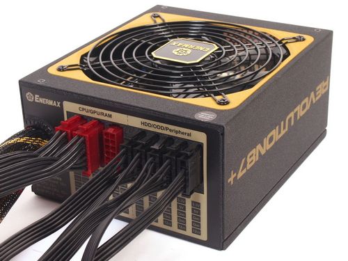 enermax revolution87 850w 13s