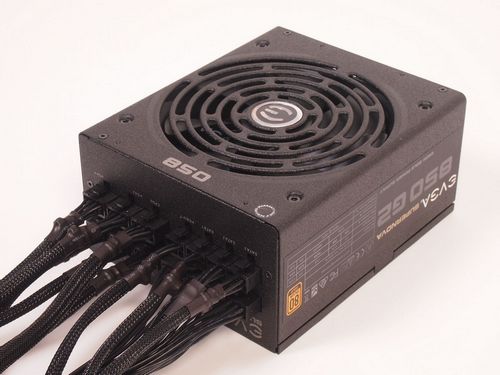 evga g2 850w 12s