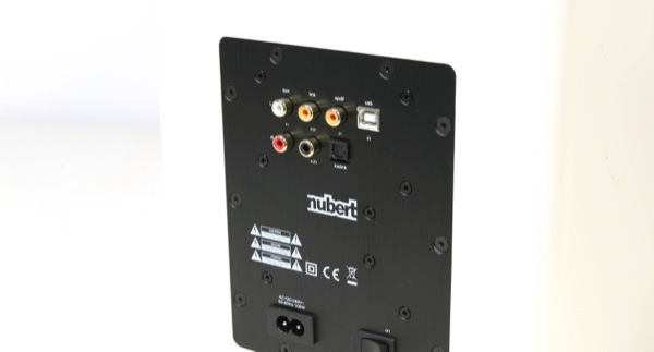 nubert a300 3