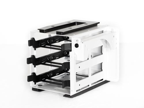 NZXT Switch 810 Festplattenkäfig